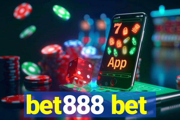 bet888 bet